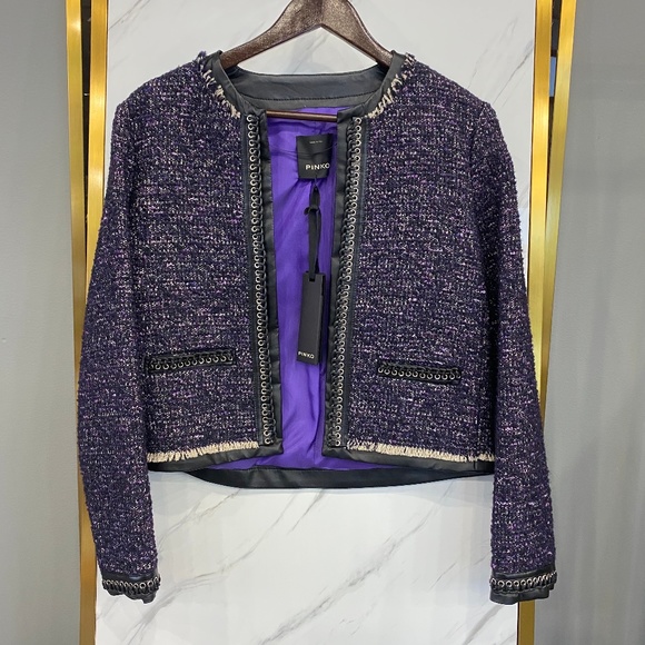 PINKO coat 153179